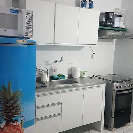 Seu Ap 811 Apartment Maceio  Exterior photo
