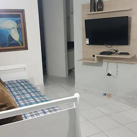 Seu Ap 811 Apartment Maceio  Exterior photo