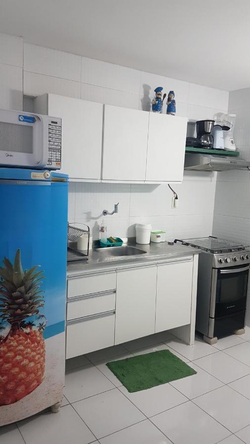 Apartment Seu Ap 811