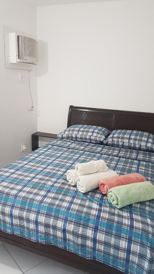Apartment Seu Ap 811