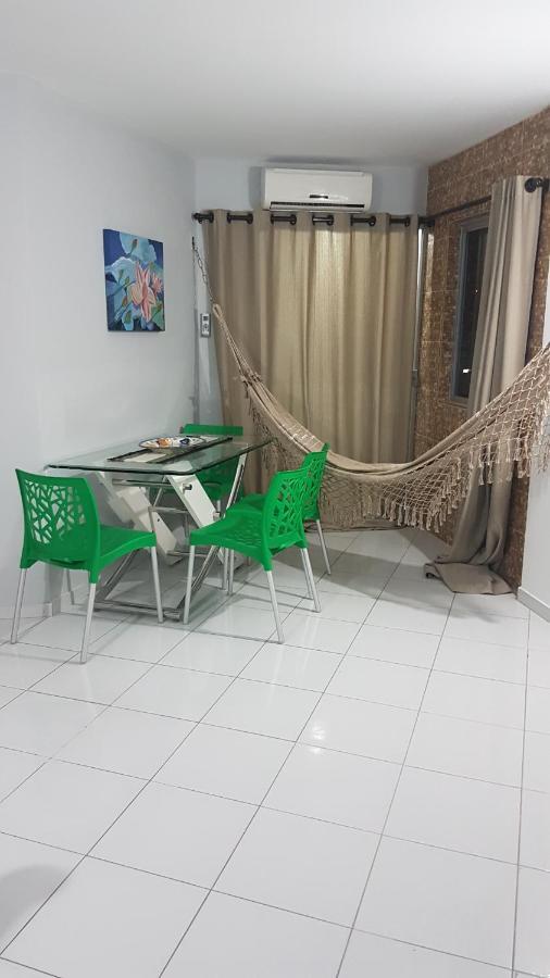Seu Ap 811 Apartment Maceio (Alagoas)
